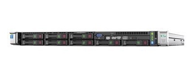 HP Proliant DL360 G9