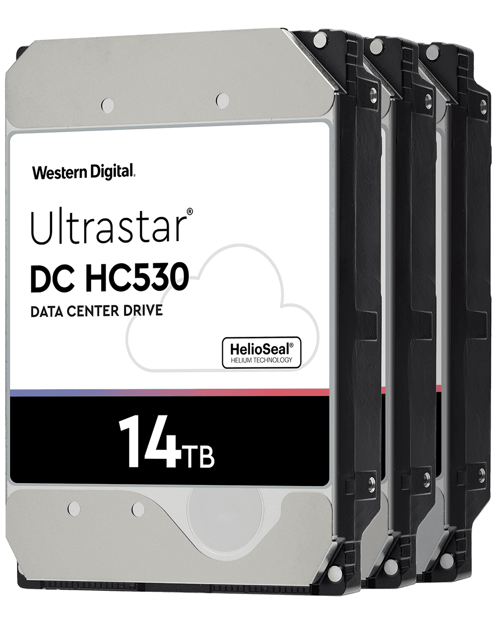 HGST ULTRASTAR 7.2K SATA-SAS