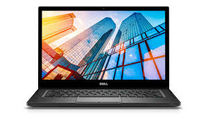 Dell Latitude 7490