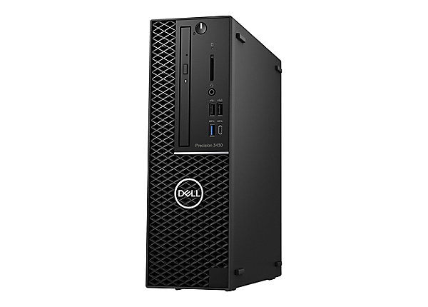 Dell Precision 3430 SFF