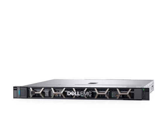 Dell Poweredge R240