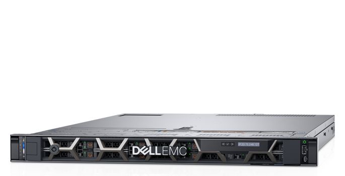 Dell Poweredge R440