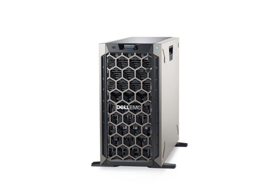 Dell PowerEdge T340