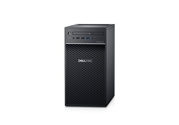 Dell PowerEdge T40