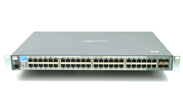 HP 2810-48G