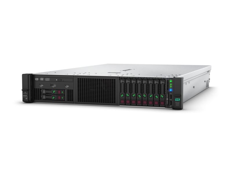 HP Proliant DL380 Gen10