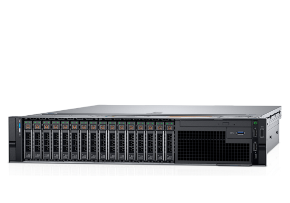 Dell Poweredge R740