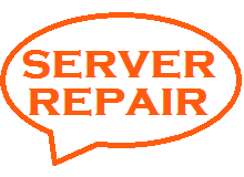 Server Repair