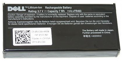 Dell Raid Controller Battery